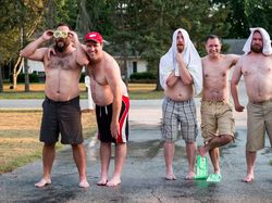 Potret Brilian Mengulang Adegan Kenangan Masa Silam