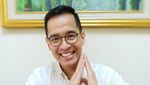 10 Momen Kulineran dr. Boy Abidin yang Hobi Makan