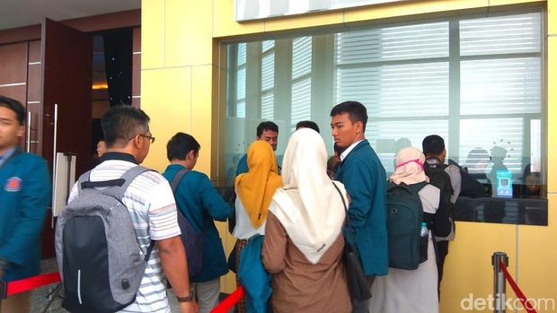 Peserta InnoCreativation Tak Sabar Ketemu Ibu e Arek Suroboyo