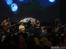 Melihat Lagi Keseruan Innocreativation Hari Pertama