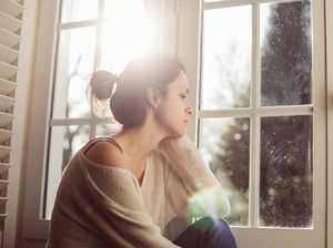 Tak Ada Vitamin D, Tubuh Wanita Ini Memendek 20 Cm