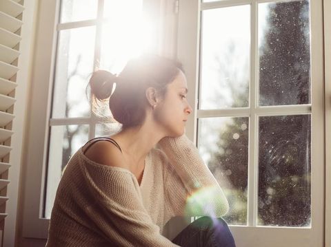 Pria Ini Lamar Kekasih yang Menusuknya 13 Kali dengan Pisau