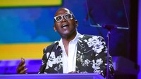 Randy Jackson, juri dari American Idol mengidap diabetes tipe 2 sejak 2003. Saya sadar banyak hal yang bisa terjadi ketika tidak menjaga tubuh, maka dari itu saya mengajak orang lain agar lebih sadar, katanya dikutip dari Health. Foto: Getty Images