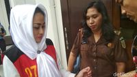 Polisi: Adik Sisca Dewi Tersangka Peretasan Email, Tidak Ditahan