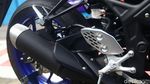 Cornering Lebih Anteng dengan Yamaha R25 Terbaru