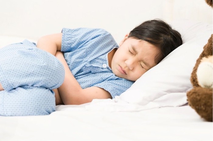 Anak Sering Diare? Probiotik Solusinya