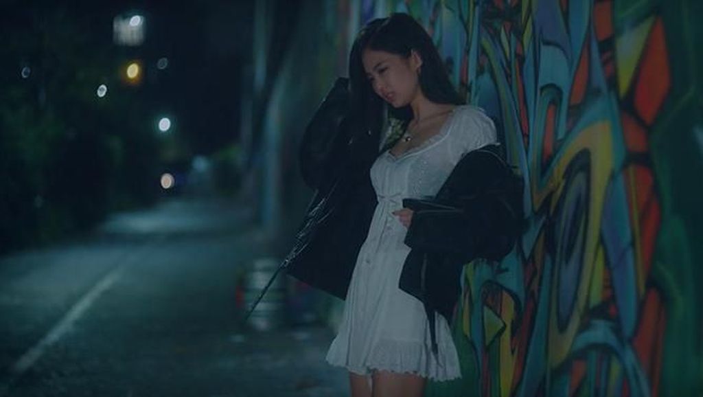 Terungkap! Begini Caranya Jennie BLACKPINK Dapatkan Tubuh Idealnya Terungkap! Begini Caranya Jennie BLACKPINK Dapatkan Tubuh Idealnya