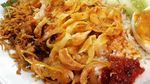 Sarapan Nasi Gemuk Khas Jambi yang Bikin Puas dan Perut Kenyang