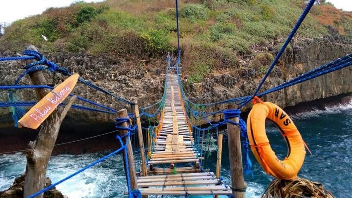 jembatan