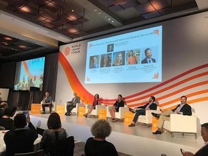 Rayakan 110 Tahun Umami, Ajinomoto Gelar World Umami Forum