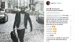 Zayn Malik Ngaku Bukan Islam, Netizen: Abang Tega
