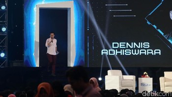 Innocreativation merupakan hasil kolaborasi detikcom dan Pemkot Surabaya. 