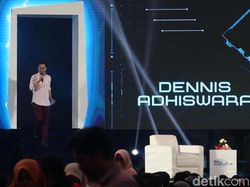 Melihat Lagi Keseruan Innocreativation Hari Pertama