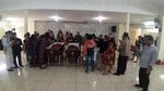 Potret Peti Mati dan Pelepasan Korban Pembunuhan Keluarga ke Samosir