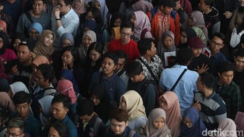 4.000 tiket ludes terjual untuk hari pertama Innocreativation.