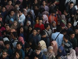 Melihat Lagi Keseruan Innocreativation Hari Pertama