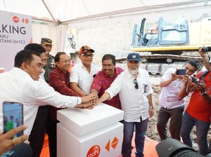 Jalan Non-tol Bali Utara-Selatan Pacu Potensi Wisata Buleleng