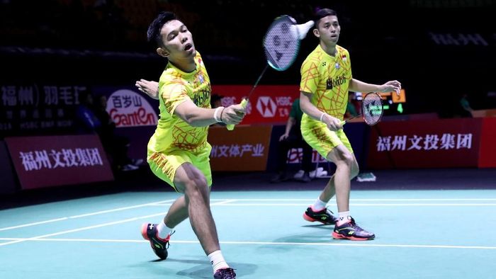 Foto: dok. Humas PBSI Foto: dok. Humas PBSI