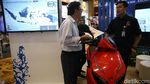 Pameran Kelistrikan Digelar di Jakarta, Ini Penampakannya