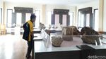 Foto: Taman Batu Gunungkidul, Destinasi Unik untuk Wisatawan