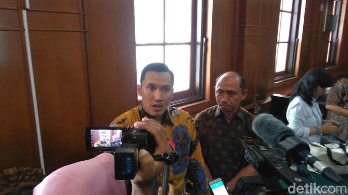 Foto: Deny Prastyo Utomo/detikcom Foto: Deny Prastyo Utomo/detikcom