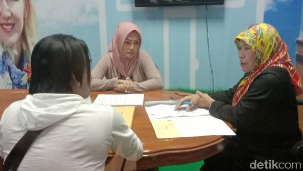 Awal Kedekatan Irjen Pol BS-Sisca Dewi, Hanum Bicara Viral Cyberbully