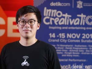 Tiga Pragmatisme yang Dorong Kelahiran Go-Jek