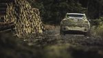 Intip Mobil SUV Mewah Inggris, Aston Martin DBX