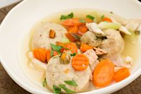 Bikin Bakso  Sapi  Udang dan Ayam Sendiri di Rumah dengan 