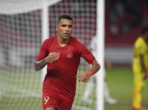 Tentang Spekulasi Beto dan Vizcarra Berlabuh di Persija