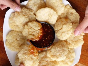 Penggemar Cireng, Yuk Ngemil Cireng Enak di 5 Tempat Ini!