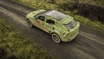 Intip Mobil SUV Mewah Inggris, Aston Martin DBX
