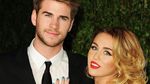 Jadi Korban, Miley Cyrus dan Liam Tetap Donasikan Rp 7,3 Miliar