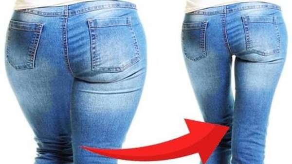 Cara Mengganti Ukuran Baju dari XXL ke M Cara Mengganti Ukuran Baju dari XXL ke M