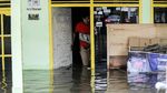 Banjir Rendam Sejumlah Daerah di Indonesia