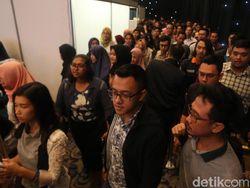 Melihat Lagi Keseruan Innocreativation Hari Pertama