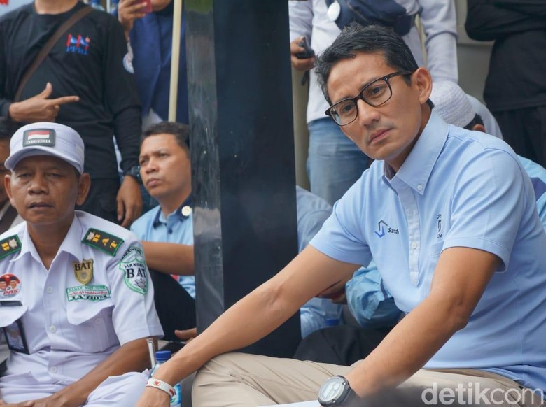 Pilpres 2019 Batu Loncatan untuk Pilpres 2024? Ini Kata Sandi Pilpres 2019 Batu Loncatan untuk Pilpres 2024? Ini Kata Sandi