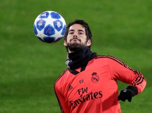 Isco Terbuang di Real Madrid, Barcelona Siap Tampung?
