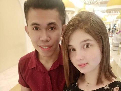 Pertemuan Eugene dan Viktorija usai menjalani LDR