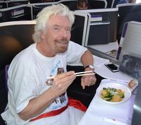 Ini Menu Sarapan Favorit Bos Twitter hingga Bos Facebook