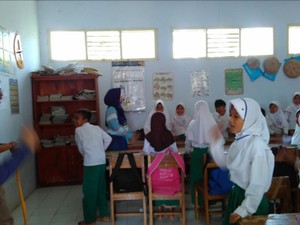 Ikhtiar Pemerataan Kualitas Pendidikan