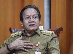 RI Bakal Punya Pabrik Baterai Lithium Rp 51 T, Ini Lokasinya