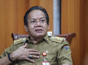 Cerita Perjuangan Gubernur Sulteng Kembali ke Palu Pascagempa