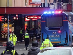 Politisi di Melbourne Janji Batasi Ruang Gerak Orang Dicurigai Teroris