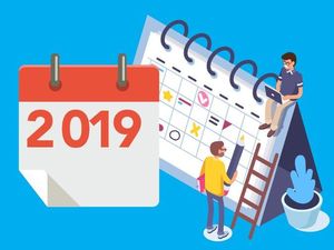 Pengumuman! Total Libur Lebaran PNS Tahun Ini 11 Hari
