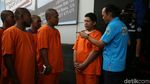 BNN Gagalkan Penyelundupan 30.000 Butir Ekstasi dan 38 Kg Sabu