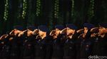 Brimob Peringati HUT Ke-73 dengan Sederhana Brimob Peringati HUT Ke-73 dengan Sederhana