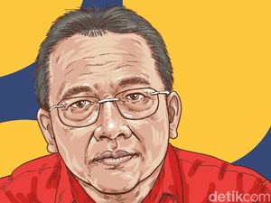 Kepala BBWSCC: Kami Tunggu Pembebasan Lahan oleh DKI