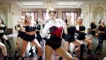 Gaya dan Penampilan Jennie BLACKPINK di Video Klip Solo