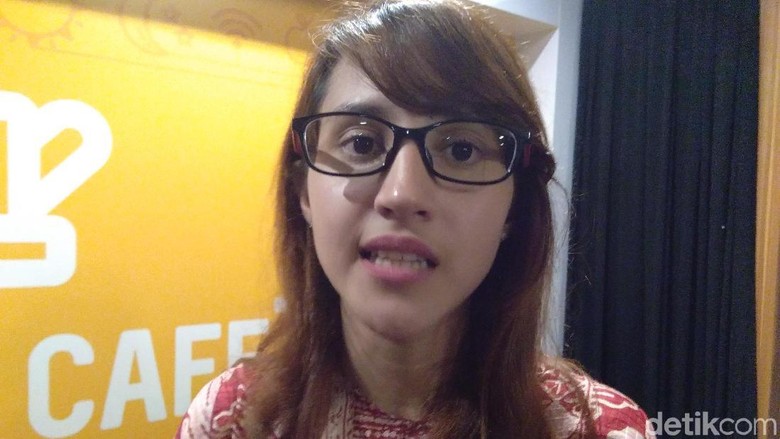PSI Tuding Editan Foto Syur Grace Ulah Lawan Politik PSI Tuding Editan Foto Syur Grace Ulah Lawan Politik